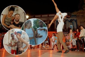 „Salsamanų“ projekte – netikėtas posūkis: paaiškėjo dviejų mažiausiai balų surinkusių porų likimas