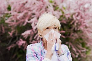 Staiga atšilę orai džiugina ne visus: šie patarimai sezoninės alergijos laikotarpį padės ištverti lengviau