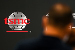 Taivano lustų gamybos milžinas TSMC sutiko JAV pastatyti trečią puslaidininkių gamyklą
