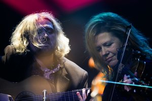 22-asis Birštono džiazo festivalis stebino įvairove:  vėl sugrįš 2026-aisiais