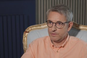 Aktorius Arūnas Sakalauskas ryžosi veido korekcijai: „Nenorėjau slėptis po barzda“