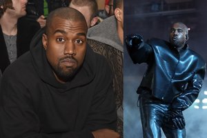 Neramumai Kanye Westo gyvenime: reperiui iškelta byla dėl diskriminacijos ir priekabiavimo