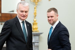 Skelbia, kad jau sutarta dėl Lietuvos ambasadoriaus Lenkijoje kandidatūros: sprendimas tarp URM ir Prezidentūros rastas