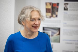 A. Skaisgirytė: Palestina valstybingumo kriterijų dar neatitinka