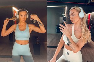 Seniai girdėta Monika Kvietkutė atrado mylimą veiklą: „Padeda sudėlioti mintis“