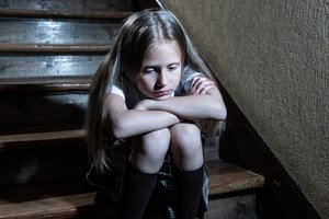 Mokslininkai perspėja: tarp vaikų auga nerimas