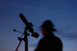 Piliečių įsitraukimas į mokslą: atranda net naujas planetas