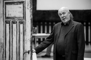 Jubiliejų pasitinkantis V. Prudnikovas: „Visi kalba, kad darbų man reikėtų sumažinti perpus ir palikti tik du etatus“