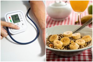 Šis elementas organizmui – aukso vertės: mažina kraujospūdį ir apsaugo nuo mėšlungio