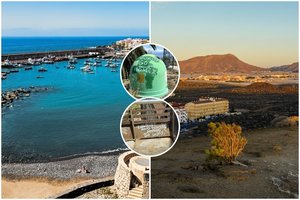 Lietuvių pamėgtos Tenerifės gyventojų pyktis pasiekė naują lygį: įpykę dėl turistų ruošiasi imtis veiksmų