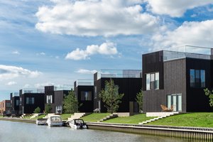 Nuo šiol – žymiai palankesnės sąlygos kokybiškai architektūrai atsirasti