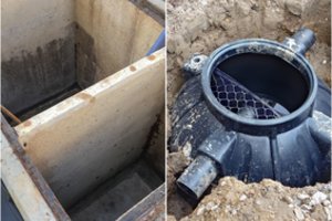 Norintiems kaupti buitines nuotekas rezervuaruose: visi atsakymai apie tai – vienoje vietoje