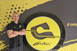 Moterų futbolą neapėjo trenerių keitimo vajus – „Gintra“ susirado suomį