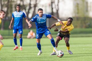 „Dainavos“ kontrataka palaužė „Hegelmann“