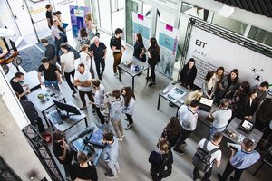 Inovacijų paroda „Technorama 2024“ kviečia kurti dabarčiai