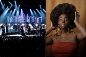 Festivalyje „Kaunas Jazz“ smagią nuotaiką kurs garsūs vardai – bilietai sparčiai tirpsta