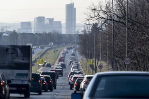 Pasitikrinkite: ar žinote, iš kur kilo šie automobilių pavadinimai? 