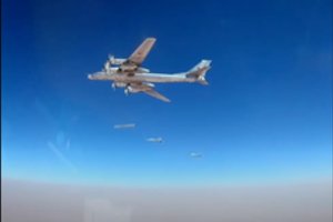 Atskleidė aktualios informacijos apie rusų „prestižines“ raketas – tai byloja apie rimtas problemas