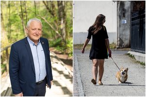 Profesorius A. Skurvydas apie judėjimo paradoksą: viena detalė trigubai padidina naudą sveikatai