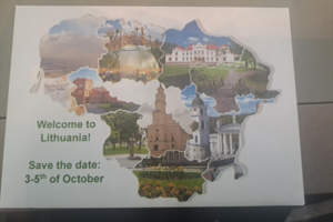 Oficialu – 2024 spalį Lietuvai patikėta išskirtinė garbė organizuoti Europos organų donorystės dieną