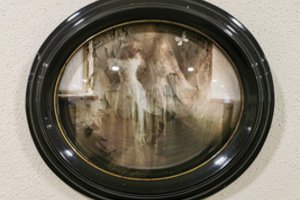 Menininkus traukia ypatingos energetikos vieta – Antazavė