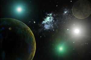 Legendinis mokslininkas įspėjo neužmegzti kontakto su ateivių civilizacijomis – tačiau jau gali būti per vėlu