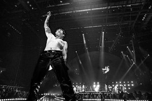 Vaidas Baumila skelbią didžiausią vasaros naujieną – gerbėjams padovanos įspūdingą pasirodymą pajūryje