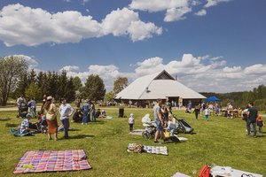 Molėtai pasitinka naująjį turizmo sezoną – svečius kvies į pirtį
