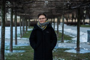 Pirmoji archeologės M. Gimbutienės biografija atskleidžia jos įtaką moterų judėjimams