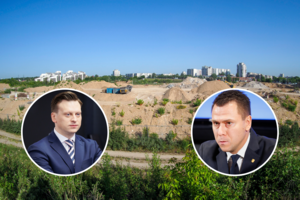 Po žinios apie Nacionalinį stadioną – prašymas politikams ir Vilniui: „Jau atsibodo. Gėda, gėda, gėda“