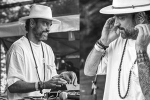 Paaiškėjo negirdėti faktai apie muzikos prodiuserį Leoną Somovą