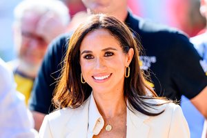 Karališkasis ekspertas: pabėgusi iš Jungtinės Karalystės M. Markle jaučiasi nepatogiai