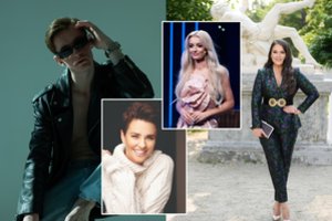 Žvaigždės atskleidė, kaip pavasarį keičia savo garderobą: įvardijo pagrindinį aksesuarą