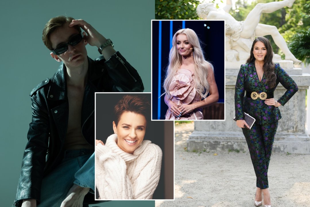 Stars Reveal How They Update Their Wardrobe for Spring: Key Accessory Named - News Directory 3