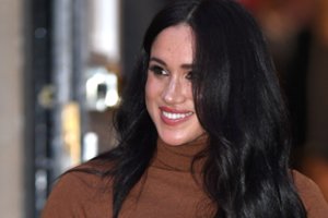 Meghan Markle nėrė į naują veiklą: rengia du naujus projektus 
