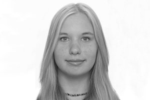 Kauno policijos pareigūnai ieško dingusios merginos