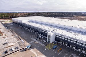 Ragina suskubti: „Lidl Lietuva“ kviečia kandidatuoti į paskutines laisvas užsakymų komplektuotojų pozicijas naujame logistikos centre Vilniuje