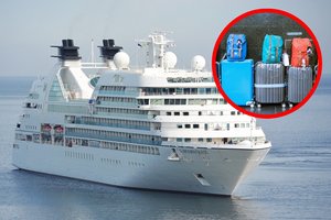 Tokioms kelionėms išleidžia ir 20 tūkst. eurų, bet keliauja ir taupesni – nuvykti galima ir į Aliaską