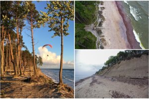 Šis pažintinis takas – populiariausias Lietuvoje: ypač jame traukia vienas objektas