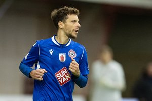 Savaitgalį „TOPsport A lygos“ komandos sužais penkerias 8-ojo turo rungtynes.