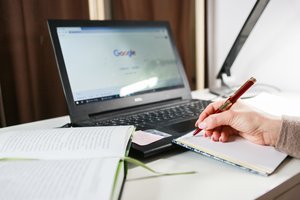 NŠA: pagerėjo aštuntokų lietuvių kalbos žinios, suprastėjo matematikos rezultatai