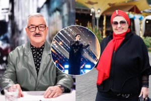 V. Pauliukaitis prakalbo apie Birutės Dambrauskaitės skambučius: „Prašau man neskambinti su pastabomis“