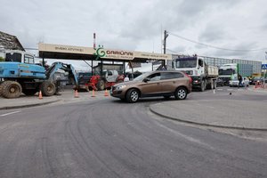 Vienoje problematiškiausių Vilniaus vietų žada naujovę – įsidėmėkite, ką reikės daryti