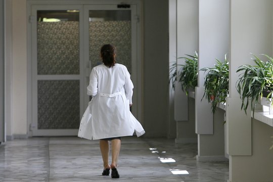 Po Lietuvą garsinusios moters mirties nuo vėžio – pribloškianti mįslė: staiga atsirado gydytoja su testamentu