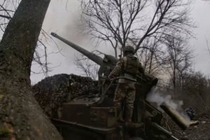 V. Zelenskis skubina JAV ir įspėja: Rusijos pasitikėjimas savimi auga