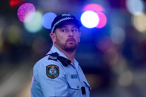 Po išpuolio Sidnėjuje – širdį veriantys liudininkų žodžiai: „Tai buvo skerdynės“