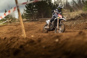 Lietuvos Cross Country čempionato trečiajame etape aiškėja sezono lyderiai