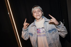 Pristatyta išskirtinė kolekcija – taip bus palaikoma olimpinėse žaidynėse B-girl Nicka