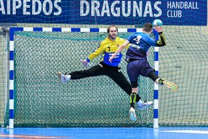 Lietuvos švieslentė: „Žalgirio“ pergalė prieš čempionus, „Dragūno“ bronza ir krepšinio lygų finalininkai