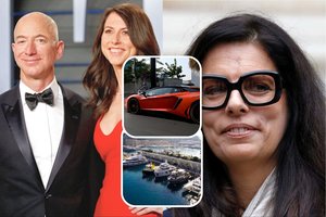 Kaip atsiranda milijardieriai: atskleidė tiesą, kurios dauguma žmonių nenori girdėti